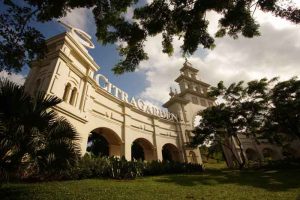 CitraGarden Lampung 1 GERBANGCG