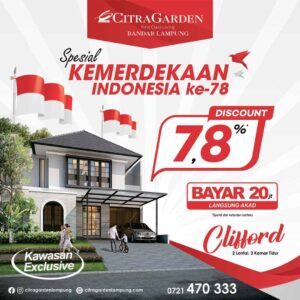 Clifford Kemerdekaan