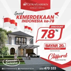 Clifford Kemerdekaan