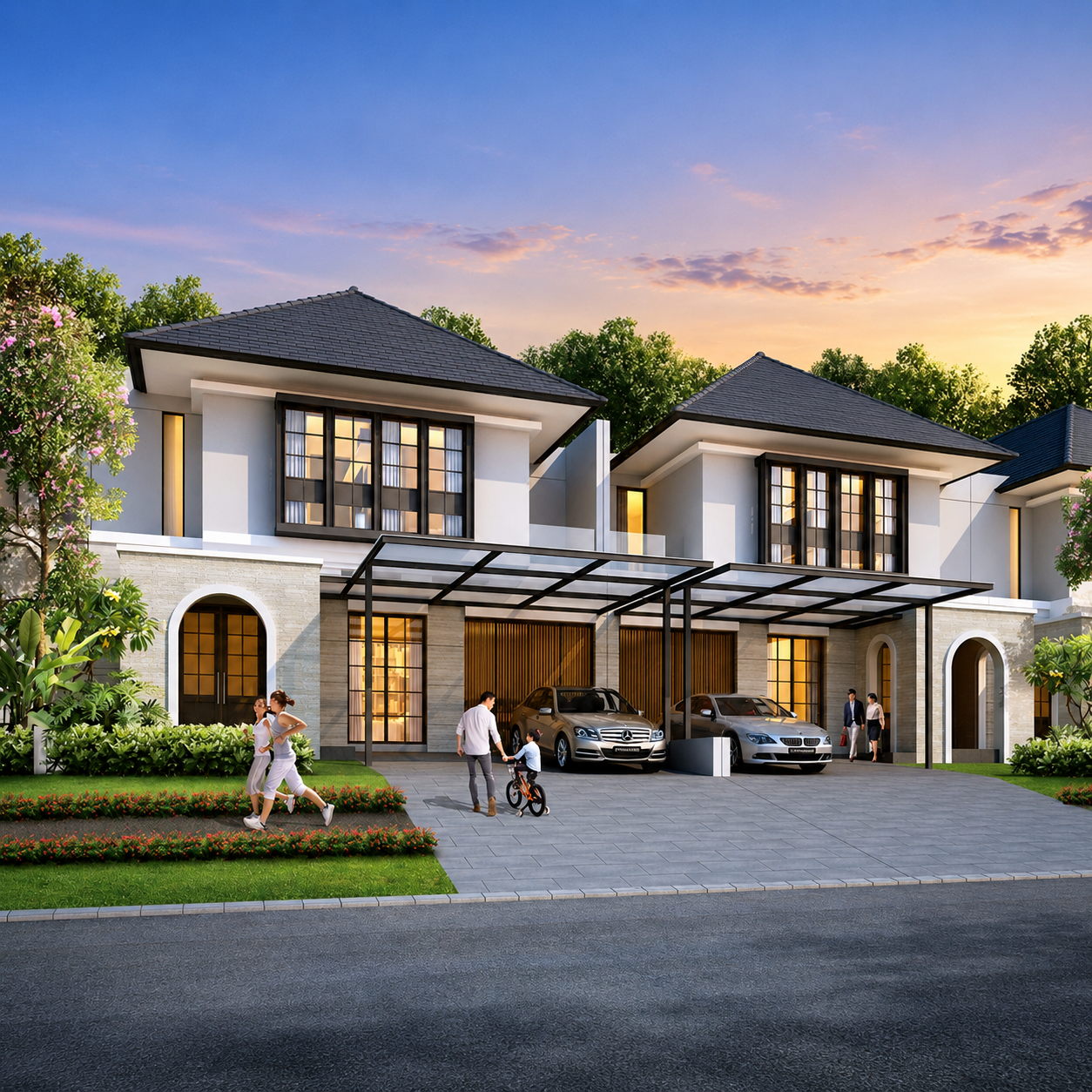 Clifford Fasad New - 0