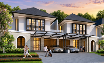 Clifford Fasad New - 0